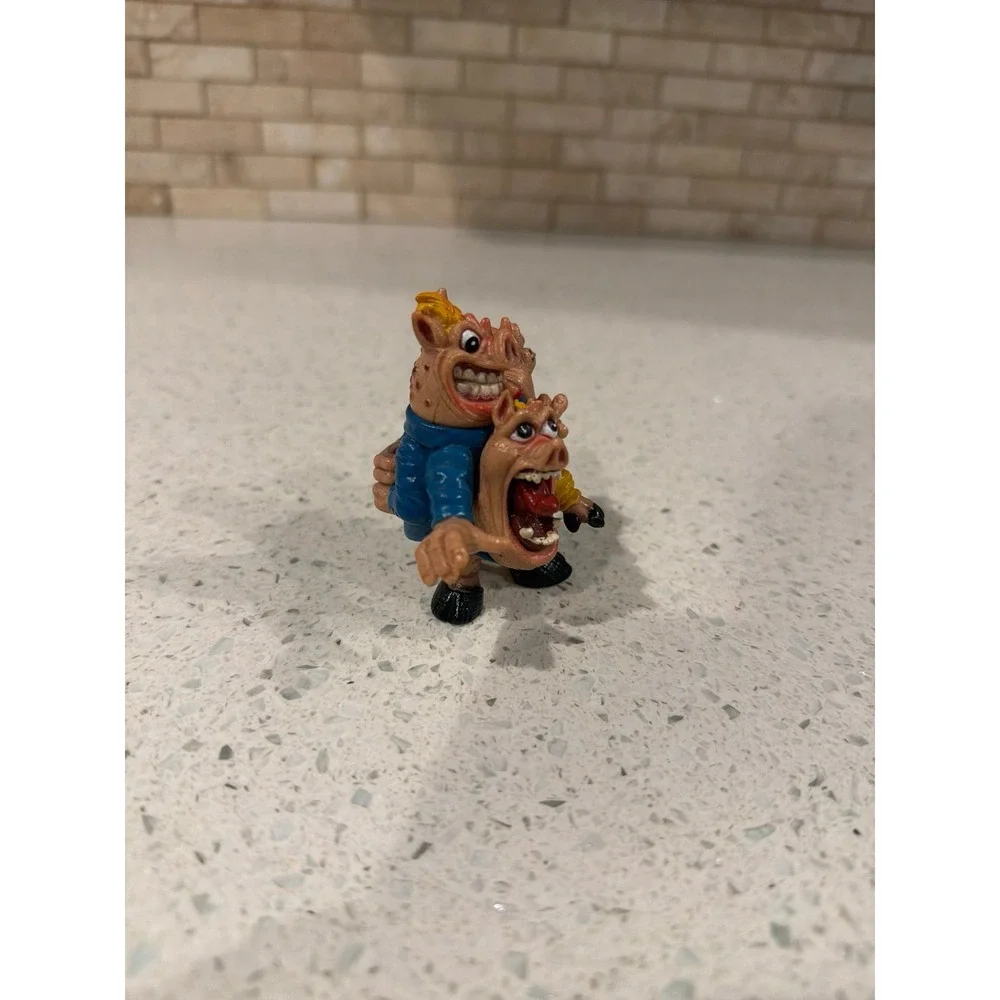 Tech‎ Deck Dudes Grimm Pig Figure Chapter 3